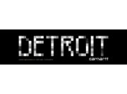 Detroit logo