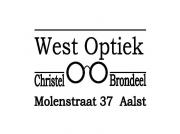 West Optiek logo