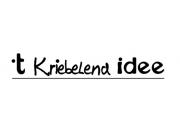 't Kriebelend idee logo