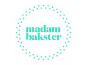 Madam Bakster logo