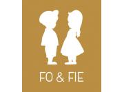 Fo & Fie logo