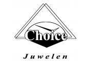 Choice juwelen logo