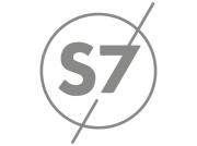 S7 Fashion & Lifestyle logo