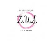 Sandwichbar ZUS logo