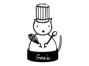 Gini's logo
