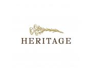 Heritage logo