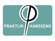 Praktijk Hanssens logo