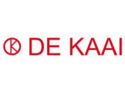 De Kaai logo