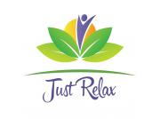 Just Relax logo