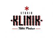 STUDIO KLIN(I)K logo