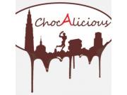 Chocalicious logo