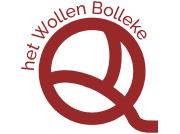 Het Wollen Bolleke logo
