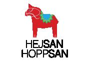 HEJSAN HOPPSAN logo