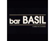 BAR BASIL  logo