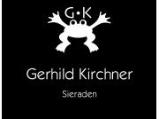 Gerhild Kirchner logo