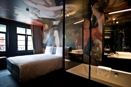 Hotel O Kathedral Antwerpen