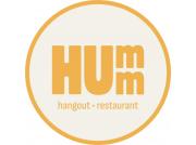 HUMM logo
