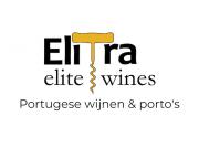 Elitra 'Elite Wines' logo