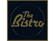 The bistro logo