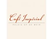 Café Impérial logo