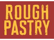 Rough Pastry logo