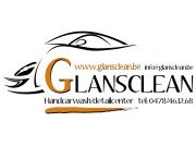Glansclean logo