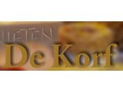De Korf logo