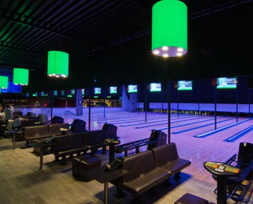 Antwerp Bowling Antwerpen