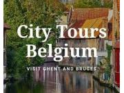 City Tours logo