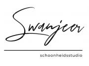 Swanjeer Schoonheidsstudio logo
