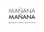 Mañana Mañana coffeebar logo