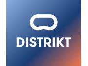 Distrikt VR logo