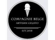 Compagnie Belge Artisan Gelato logo
