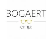 Bogaert Optiek logo