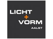 Licht + Vorm logo