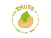 TNuts logo