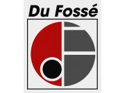 du Fossé Design logo