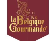 La Belgique Gourmande logo