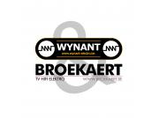 Wynant - Broekaert logo