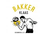 Bakker Klaas Brood- & Koffiebar logo
