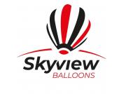Skyview Balloons logo