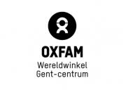 Oxfam Wereldwinkel Gent-centrum logo