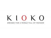 Kioko Kids logo