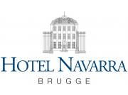 Hotel Navarra logo