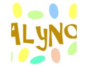 Alyno logo
