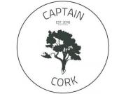 Captain Cork logo