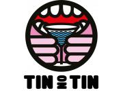 Tin on Tin logo