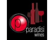 Paradisi Wines logo