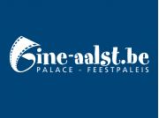 Ciné Aalst logo