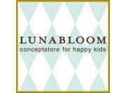 Lunabloom logo